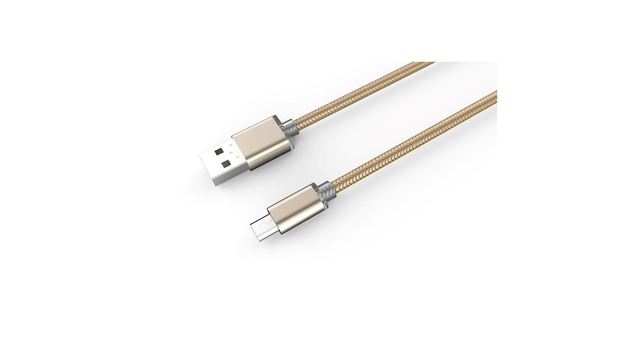Cable LDNIO LS17 USB a Micro USB