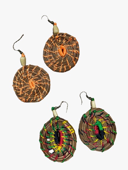 Aretes