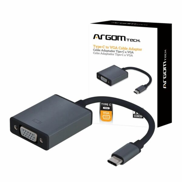 Adaptador Argon ARG-CB-0043 - Image 2