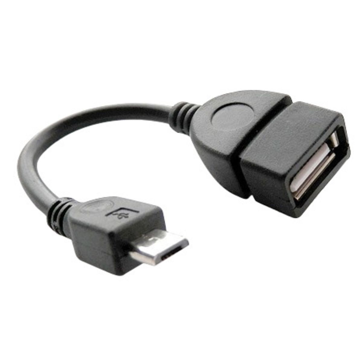 Micro Adaptador USB ARG-CB-0051