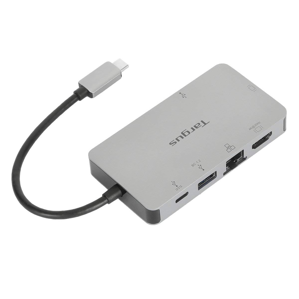 Targus Docking 4K DOCK419USZ