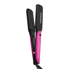 Westinghouse plancha para cabello ancha