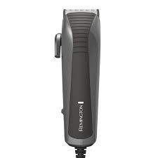 Remington máquina cortadora de cabello desvanecimiento fácil