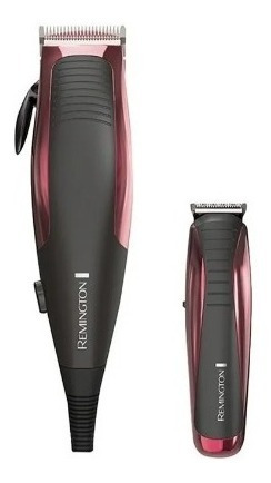 Remington kit cortadora cabello 23 piezas