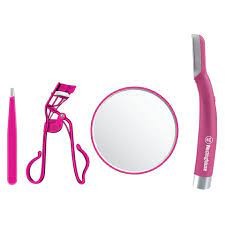 Westinghouse kit Facial de belleza y Dermaplaning
