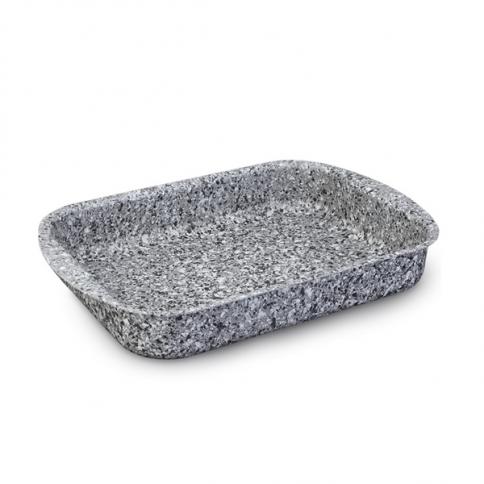 Westinghouse sartén rostizador granito gris 30cm WCBA0070002GGY
