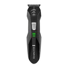 Remington kit detallador de barba recargable