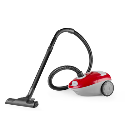 Aspiradora compact 3l de bolsa Black + Decker VCBD603