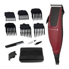 Remington cortadora de cabello 13 piezas