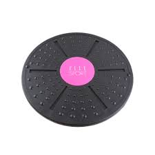 Elle disco balance SR6646