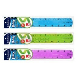 Regla Flex 30 cm / STUDMARK