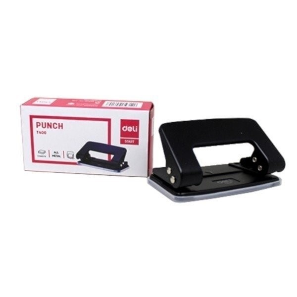 PERFORADORA DELI START PUNCH T400