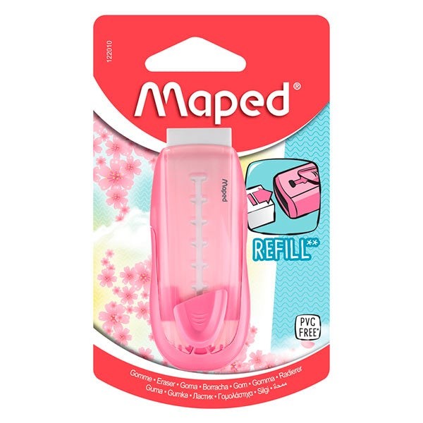 Borrador Refill / Maped