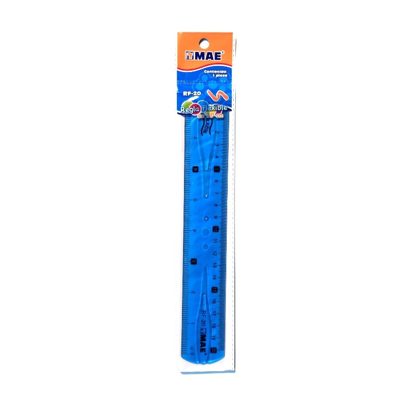 Regla de 20 cm / STUDMARK