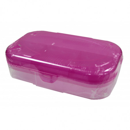Cartuchera Artesco Super Box