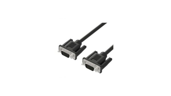 Cable VGA / HD15PM / 1.5 metros / Havit