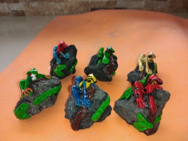 roca volcanica - Image 3