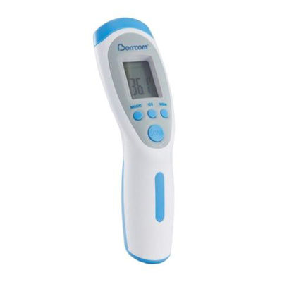 Berrcom termometro digital para cuerpo