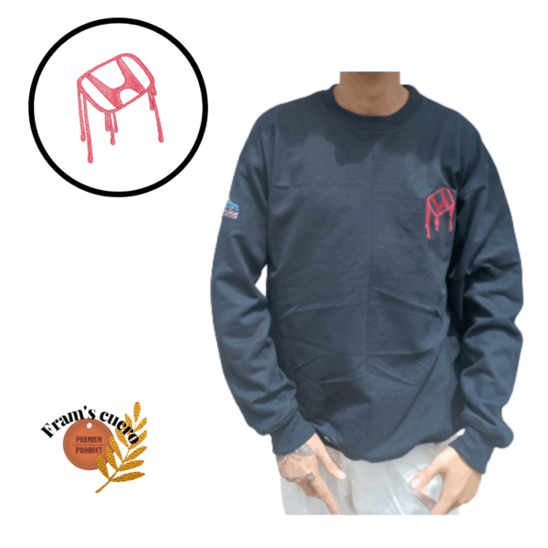 Sudaderas