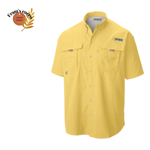 Camisas Tipo Columbia