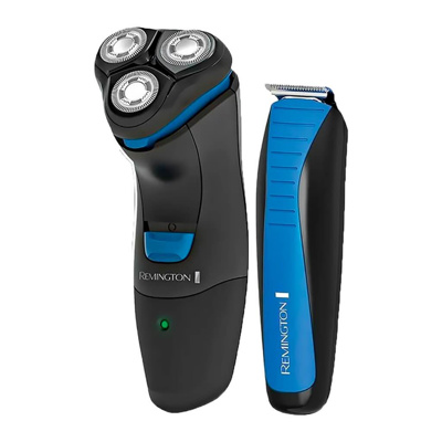 Remington combo afeitador y detallador de barba