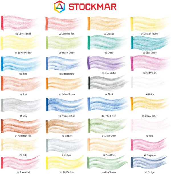 Crayola Bloque, 32 Unidades Caja de Carton - Image 7