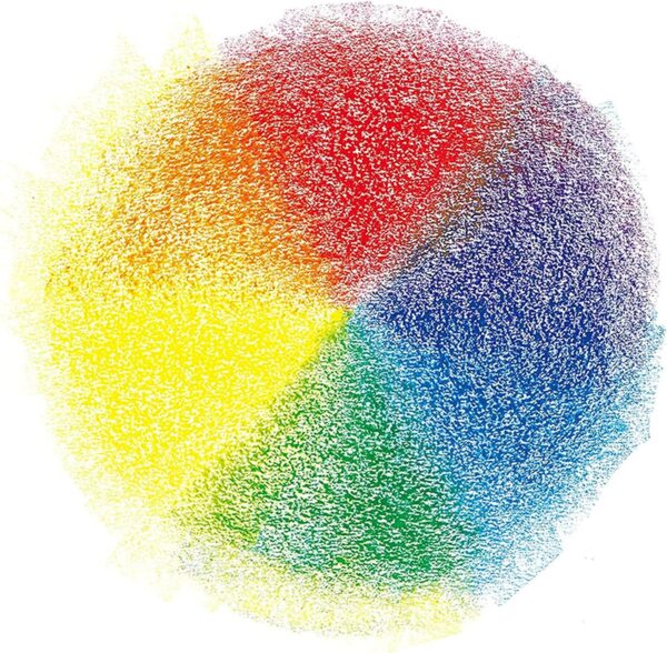 Crayola 12 Unidades, Tipo Lápiz Caja Carton - Image 8