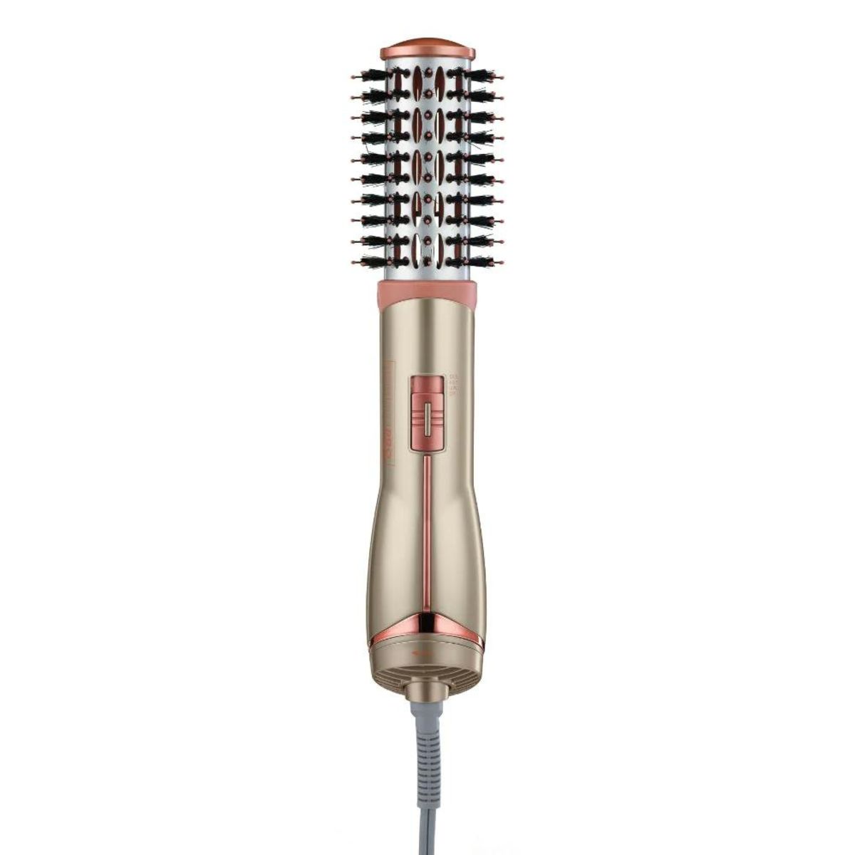 Cepillo aire caliente Infinity Pro BC600