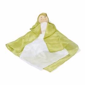 Muñeca de Seda Nanchen - Image 6
