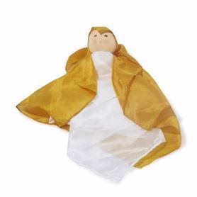 Muñeca de Seda Nanchen - Image 5