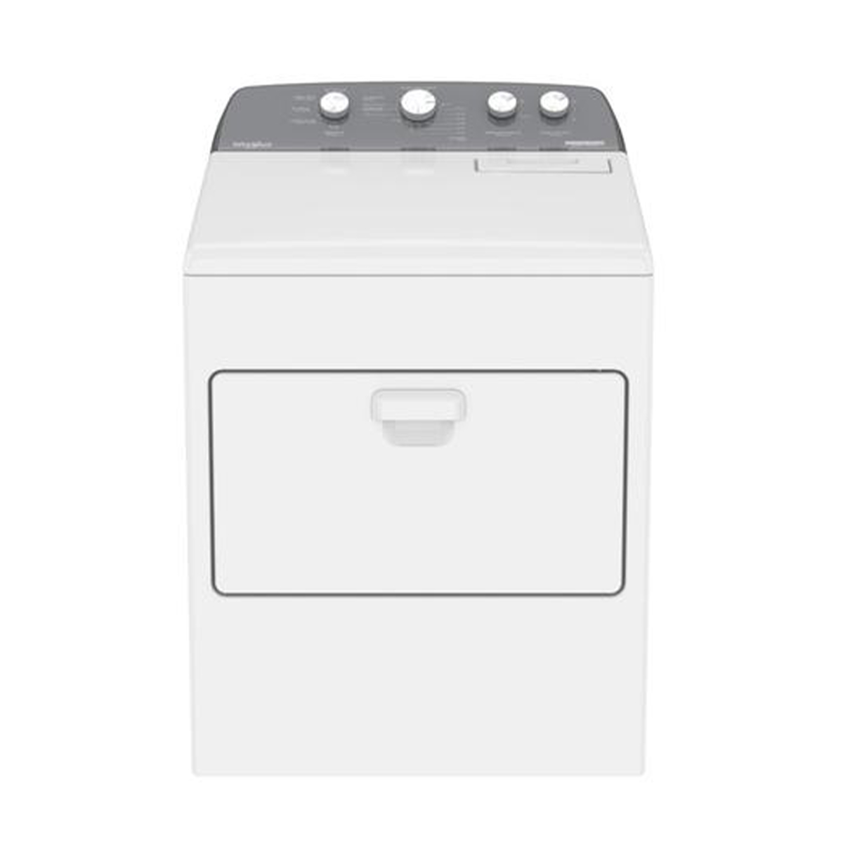 Secadora Whirlpool 21Kg, 7MWED2040JM