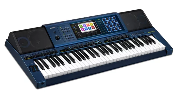 Teclado profesional MZ-X500 - Image 2