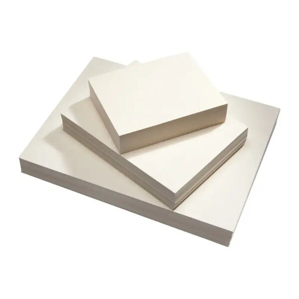 Papel para pintar/dibujar Bambi 80 g - 500 hojas