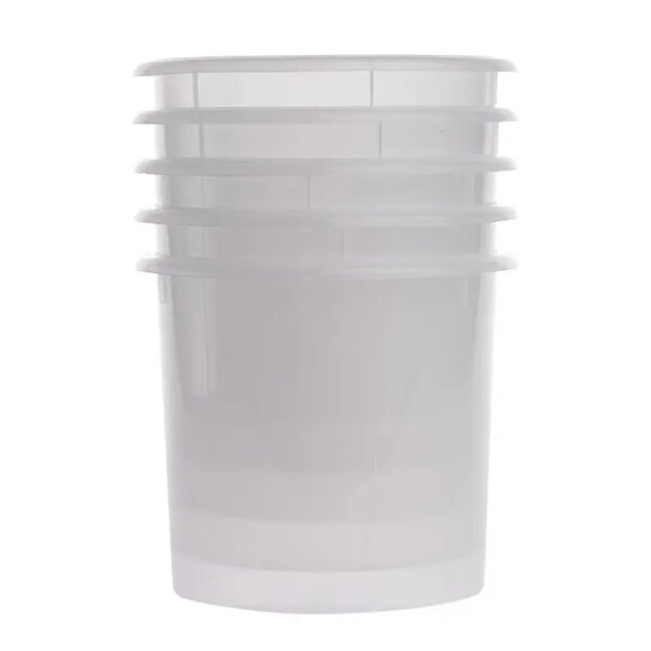 Bote de agua para pinceles