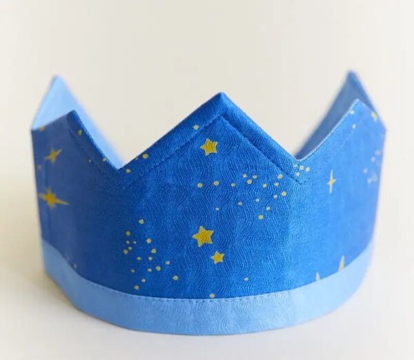 Coronas reversibles de Sarah Silks - Image 3