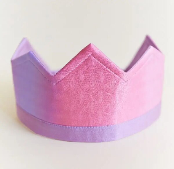 Coronas reversibles de Sarah Silks - Image 4