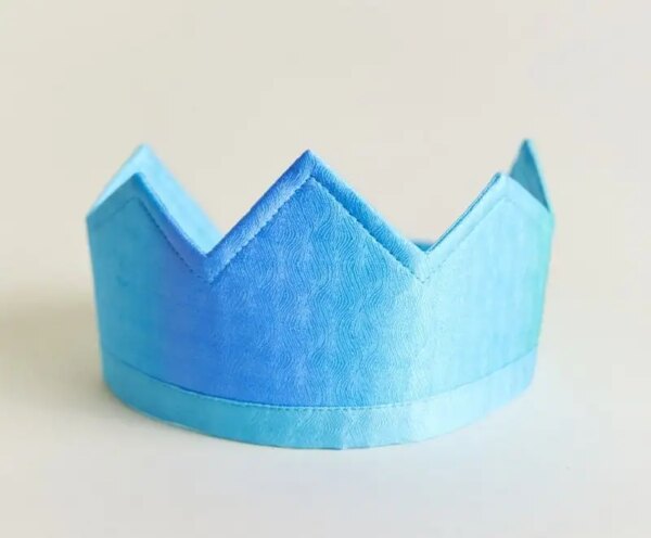 Coronas reversibles de Sarah Silks - Image 7