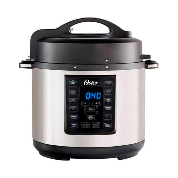 Olla Multiuso CKSTPCEC6801