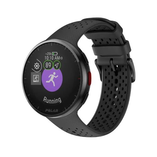 SmartWatch Polar Pacer Pro 45mm