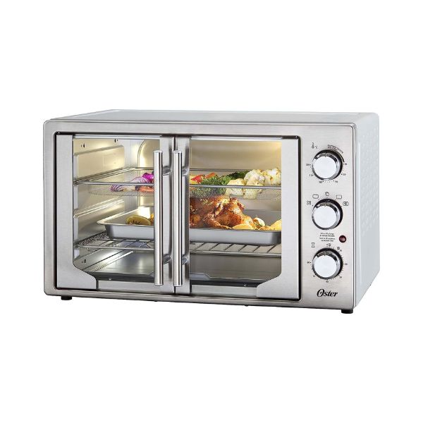 Horno Freidor Oster TSSTTVFDMAF