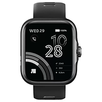 Smartwatch Cubitt Viva Pro con gran batería y pantalla AMOLED