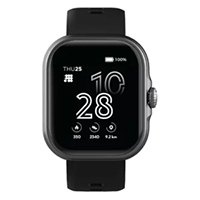 Smartwatch Cubitt Viva con pantalla AMOLED y gran batería
