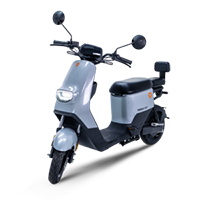 Bicicleta eléctrica Yadea DE3