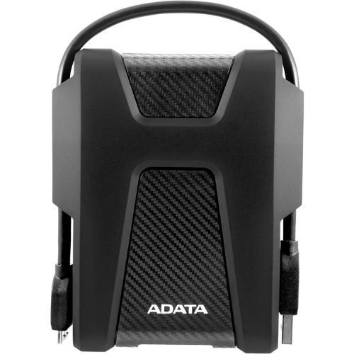 Disco Duro Externo HD Adata 2TB 2.5 AHD680-2TU31-CBK