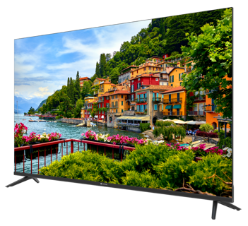 Kodak televisor UHD 4K 50