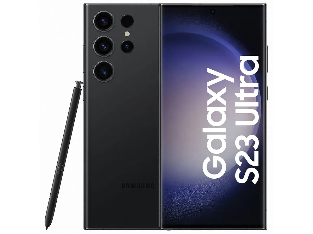 Celular Samsung S23 Ultra 5G 12GB 256GB