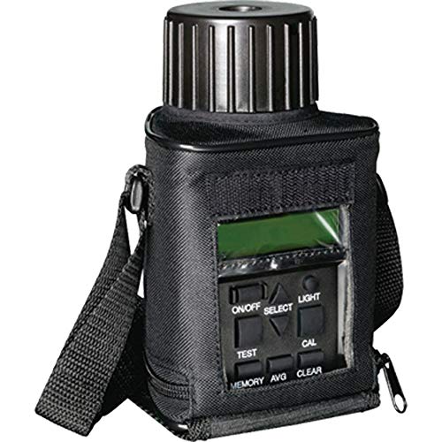 Agratronix Probador de humedad de café Modelo 08150