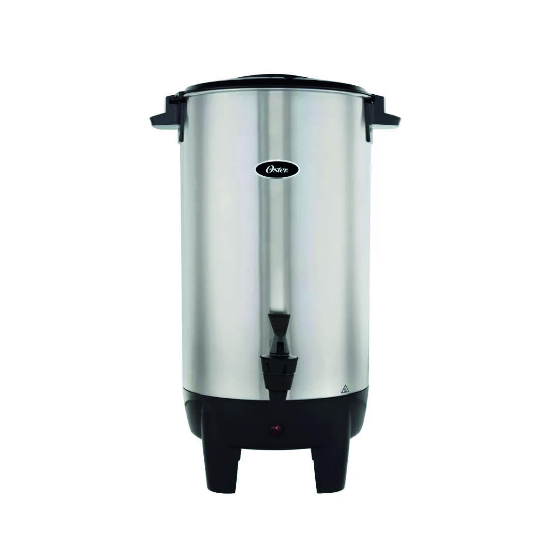 Percolador de 45 tazas Oster BVSTDC3392