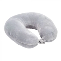 Almohada para cuello AER517 ultra suave y ergonómica