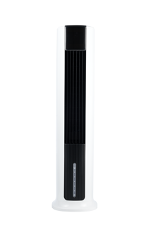 Midea ventilador enfriador de aire ice cool tower 42
